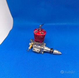 supertigre g32 RC 1cc motore aereo diesel