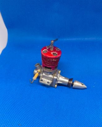 supertigre g32 RC 1cc motore aereo diesel
