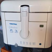Friggitrice ad olio Tefal