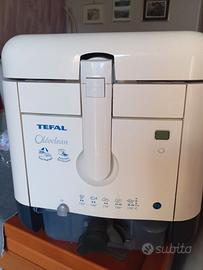 Friggitrice ad olio Tefal