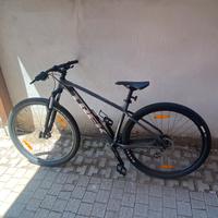 Bicicletta marlin 5 trek Lithium