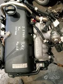 Cambio volkswagen touareg 4x4 6 marce bac