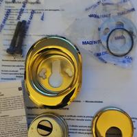 Defender porta blindata Azzi Fausto antistrappo