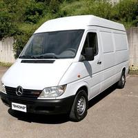 RICAMBI USATI MERCEDES SPRINTER 213 DEL 2003