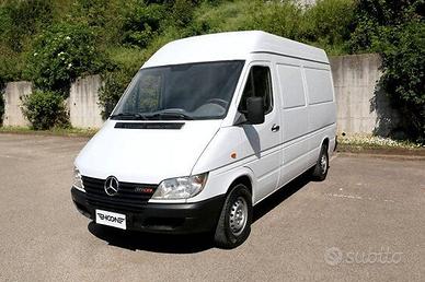 RICAMBI USATI MERCEDES SPRINTER 213 DEL 2003
