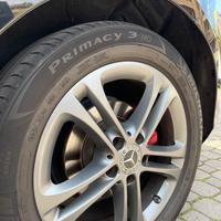 Cerchi Lega R17 Mercedes Classe A 2019-2023