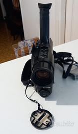 Panasonic NV-RX2EG videocamera 