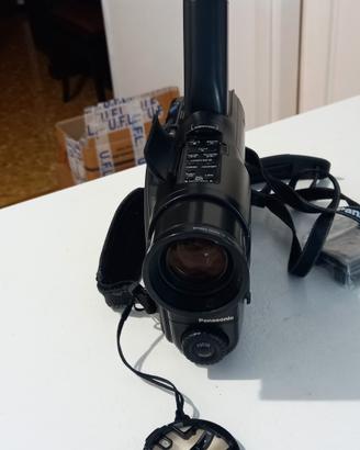 Panasonic NV-RX2EG videocamera 