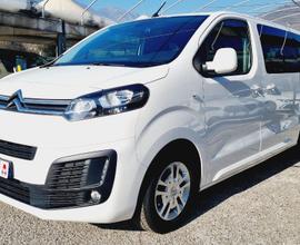 CITROEN Spacetourer 2.0 BlueHDI XL 120 S&S EAT8