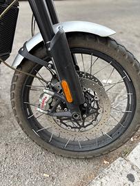 Pneumatico Metzeler Tourance 90/90-21 54S 
