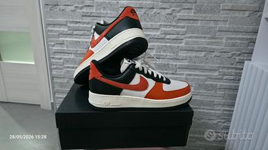 Nike Air Force 1 '07 LV8 "Vintage Coral"