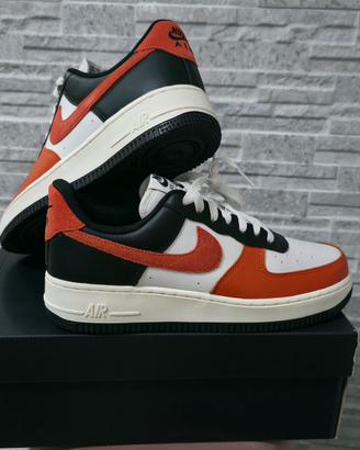 Nike Air Force 1 '07 LV8 "Vintage Coral"