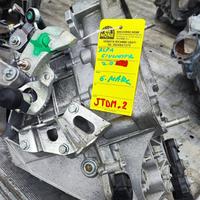 Cambio Alfa Romeo Giulietta 2.0 cod 940B5000