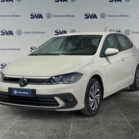 Volkswagen Polo VI 2022 1.0 Tsi 95CV Life