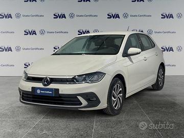 Volkswagen Polo 1.0 Tsi 95CV Life