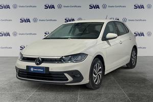 Volkswagen Polo 1.0 Tsi 95CV Life