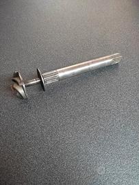 alberino pompa acqua Kawasaki klr 600