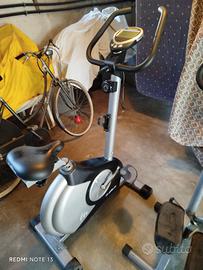 attrezzi da palestra 