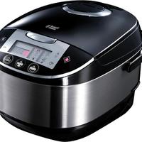 Russell Hobbs Robot Da Cucina Multifunzione 5 l -