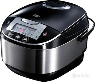 Russell Hobbs Robot Da Cucina Multifunzione 5 l -