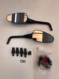 Specchietti Moto Morini Corsaro
