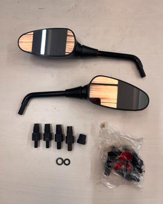 Specchietti Moto Morini Corsaro