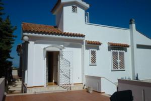 Splendida villa Monopoli vicino al mare