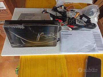 AUTORADIO PIONNER  SPH-EVO950DAB