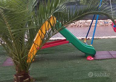 N.6 mattoni antitrauma