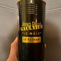 Jean-Paul Gaultier "LE MALE" - 125ml