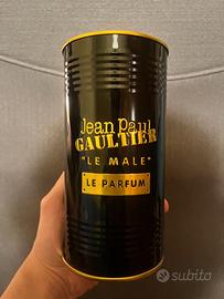 Jean-Paul Gaultier "LE MALE" - 125ml