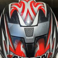 casco integrale nolan 