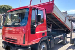 IVECO EUROCARGO