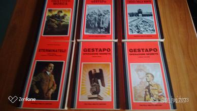 Libri storia del nazismo fratelli melita editori