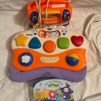 gioco per bambini Vtech