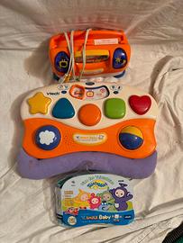 gioco per bambini Vtech