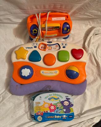 gioco per bambini Vtech