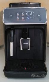 Macchina per caffè automatica Philips 2200
