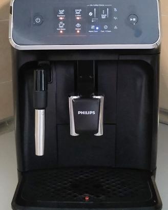 Macchina per caffè automatica Philips 2200