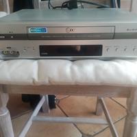 videoregistratore LG Mod. LV3795