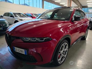 ALFA ROMEO Tonale 1.3 280cv PHEV AT6 Q4 Veloce M