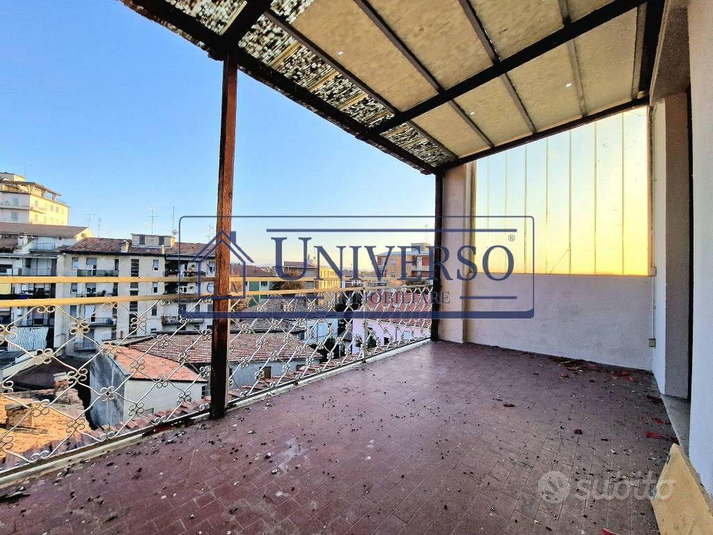 Appartamento – PV - Altro
