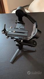 Zhiyun Weebill Lab Crane