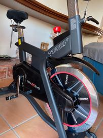 Toorx Indoor Cycle Speed Bike - SRX-80 EVO
