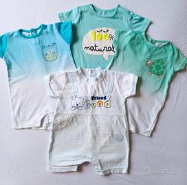 Tutine Prenatal da neonato 0 3 mesi Tutto per i bambini In vendita a Bolzano