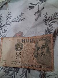 Mille lire