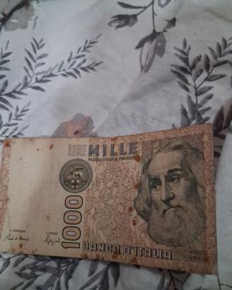 Mille lire