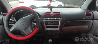 Kia Picanto 2006