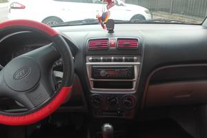 Kia Picanto 2006