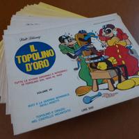 Il Topolino d'oro